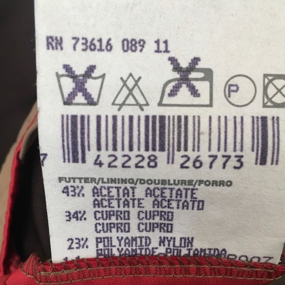 HUGO BOSS bomber jacket - Picture 7 of 7